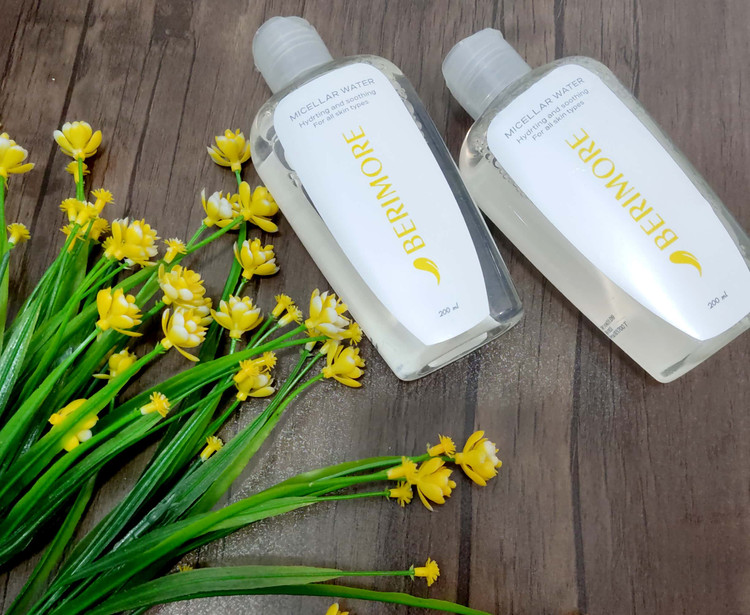 میسلار واتر