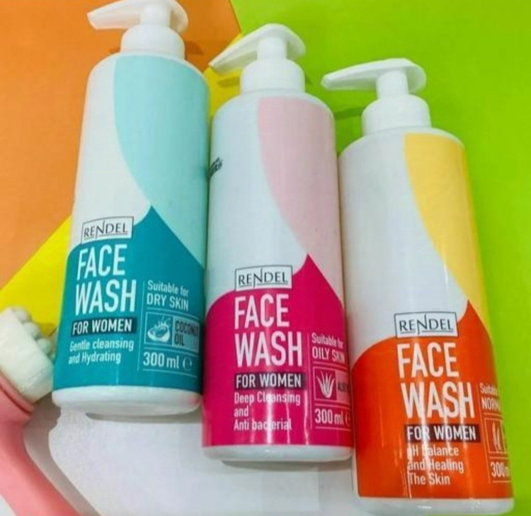 پوست چرب،خشک،