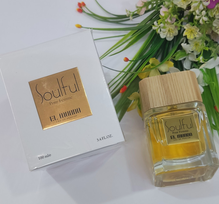 رایحه ویکتوریا سکرت